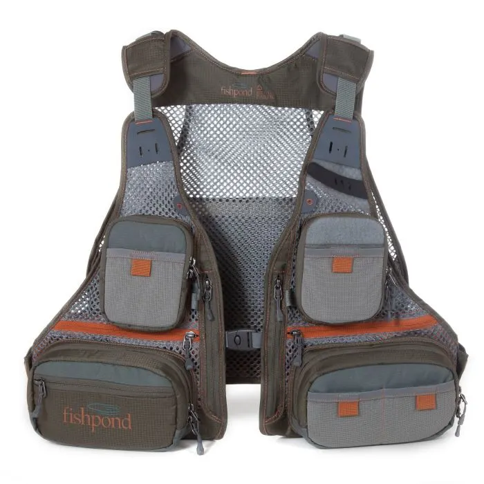 The BEST Way To Carry Your Gear, Orvis PRO Fly Vest