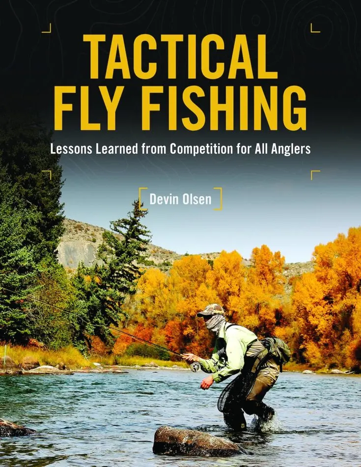 Best Fly Fishing Books for Newbie Anglers - Rod and Reel Fly Fishing