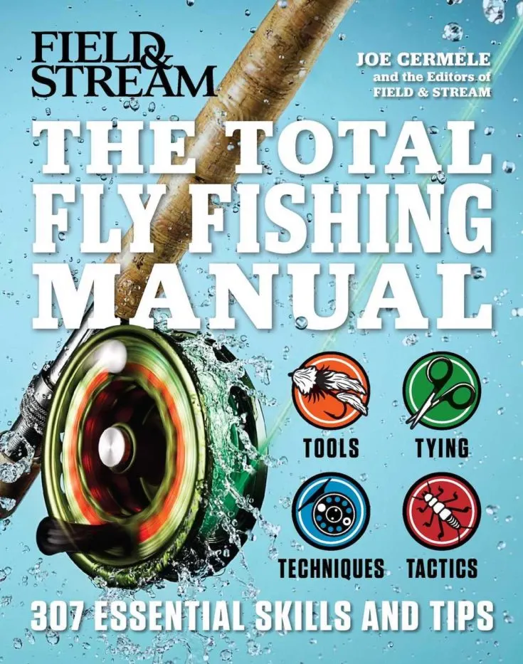 Best Fly Fishing Books for Newbie Anglers - Rod and Reel Fly Fishing
