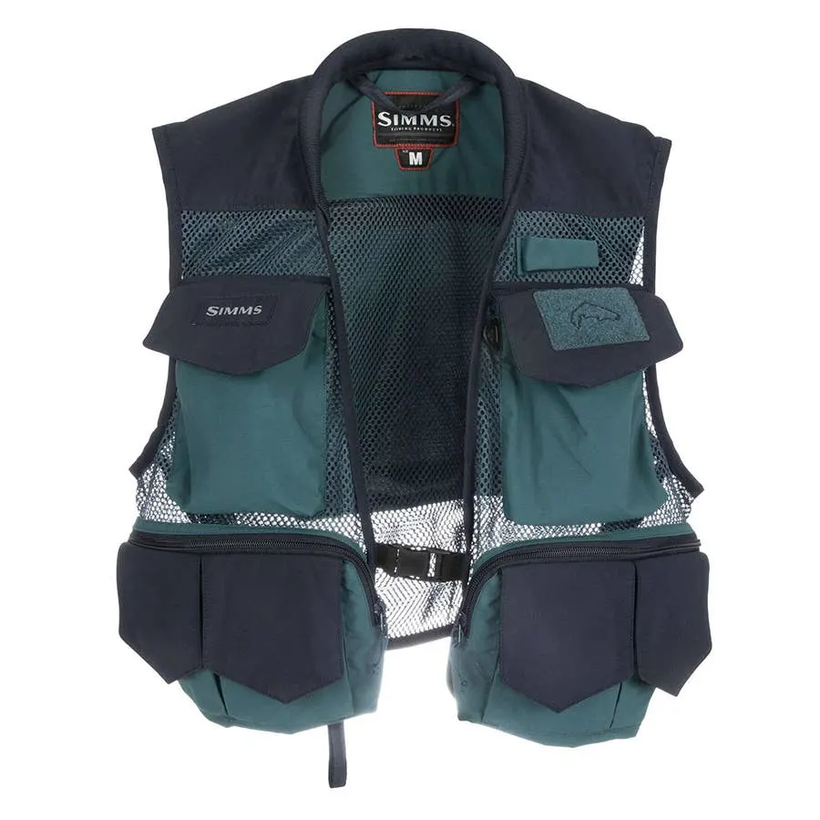 Fly Fishing Vests to Add to Your Gear Collection - Rod and Reel 