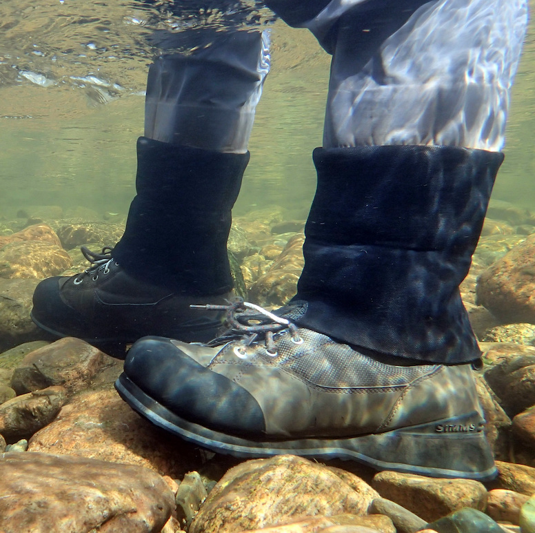 Which States Have Banned Felt Sole Wading Boots - Guide Recommended