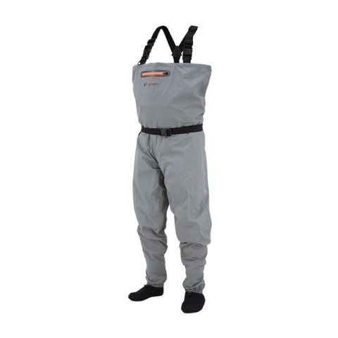 Fly Fishing Waders Guide for Anglers - Rod and Reel Fly Fishing