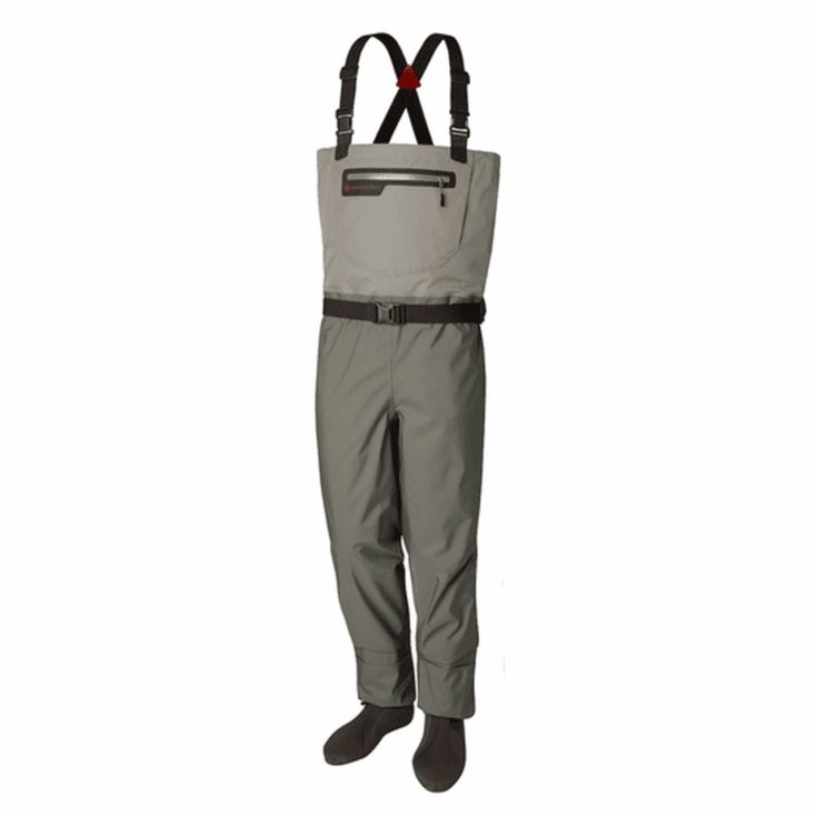 Fly Fishing Waders Guide for Anglers - Rod and Reel Fly Fishing